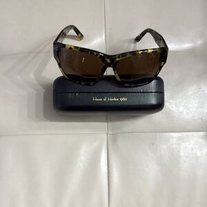 House of Harlow 1960 Tortoise Shell Sunglasses